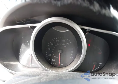 2010 Mazda Cx-7 I Sport z USA, uszkodzony, nr VIN JM3ER2WM4A0325213